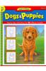 Dogs & Puppies: Learn to Draw and Color 25 Favorite Dog Breeds, Step by Easy Step, Shape by Simple Shape!
