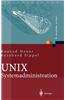 Unix-Systemadministration: Linux, Solaris, AIX, Freebsd, Tru64-Unix