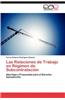 Las Relaciones de Trabajo En Regimen de Subcontratacion