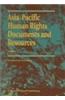 Asia-Pacific Human Rights Documents and Resources: Volume 2
