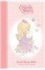 Precious Moments Bible-NKJV