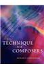 Technique for Composers