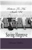 Return to the Snake Pit: Saving Hargrove