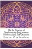 On the Concept of Synchronicity: Jung Between Psychoanalysis and Quantism