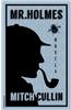Mr. Holmes