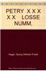 Petry X X X X X Losse Numm,