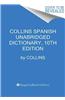 Collins Spanish Unabridged Dictionary