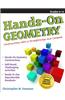 Hands-On Geometry: Constructions with a Straightedge and Compass