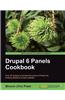 Drupal 6 Panels Cookbook