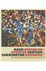 Nash/Nevinson/Spencer/Gertler/Carrington/Bomberg: A Crisis of Brilliance, 1908 - 1923
