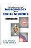 Textbook of Microbiology for Dental Students