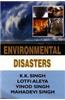 Environmental Disasters
