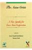 The Asian Crisis: A New Agenda for Euro-Asian Cooperation