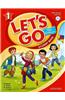 Let's Go, Level 1 [With CD (Audio)]