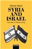 Syria and Israel: From War to Peacemaking