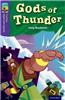 Oxford Reading Tree TreeTops Myths and Legends: Level 11: Gods Of Thunder