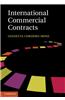 International Commercial Contracts