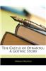 The Castle of Otranto,: A Gothic Story