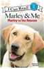 Marley to the Rescue!