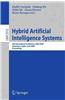 Hybrid Artificial Intelligence Systems