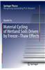 Material Cycling of Wetland Soils Driven by Freeze-Thaw Effects