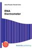 RNA Thermometer