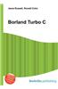 Borland Turbo C