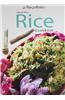 Step by Step Rice Cookbook