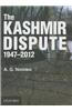 The Kashmir Dispute, 1947-2012