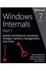 Windows Internals, Part 1: System Architecture, Processes, Threads, Memory Management, and More