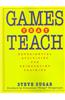 Games That Teach: Experiential Activities for Reinforcing Training