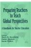 Preparing Teachers to Teach Global Perspectives