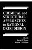 Chemical and Structural Approaches to Rational Drug Design
