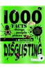 Over 1000 Facts - Disgusting