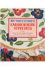 Dictionary of Embroidery Stitches