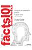 Studyguide for Assessment Is Essential by Green, Susan, ISBN 9780073378725