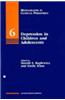 Depression in Children and Adolescents