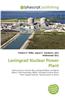 Leningrad Nuclear Power Plant