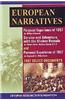 European narratives 1857 select documents