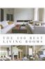 The 100 Best Living Rooms