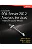 Microsoft SQL Server 2012 Analysis Services: The BISM Tabular Model