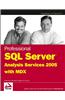 Professional SQL Server Analysis Services 2005 with MDX