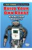 Build Your Own Robot Science Fair Project