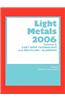 Light Metals 2006, Cast Shop Technology and Recycling Aluminum
