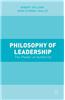 Philosophy of Leadership: The Power of Authority