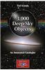 3,000 Deep-Sky Objects