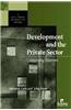 Development and the Private Sector