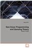 Non-Linear Programming and Queuing Theory