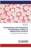 Formulation and Evaluation of Sublingual Tablet of Rabeprazole Sodium