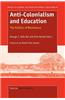 Anti-Colonialism and Education